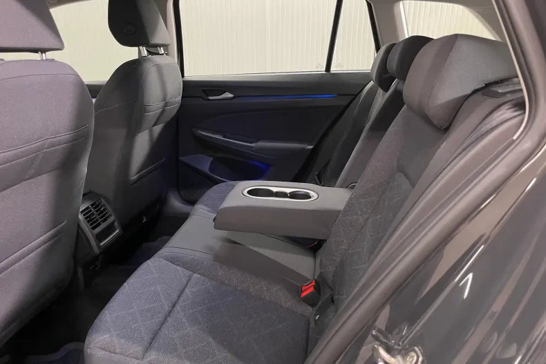 Volkswagen Golf din 2021 cu 112.305 km - oferta VOL157889 - foto 12