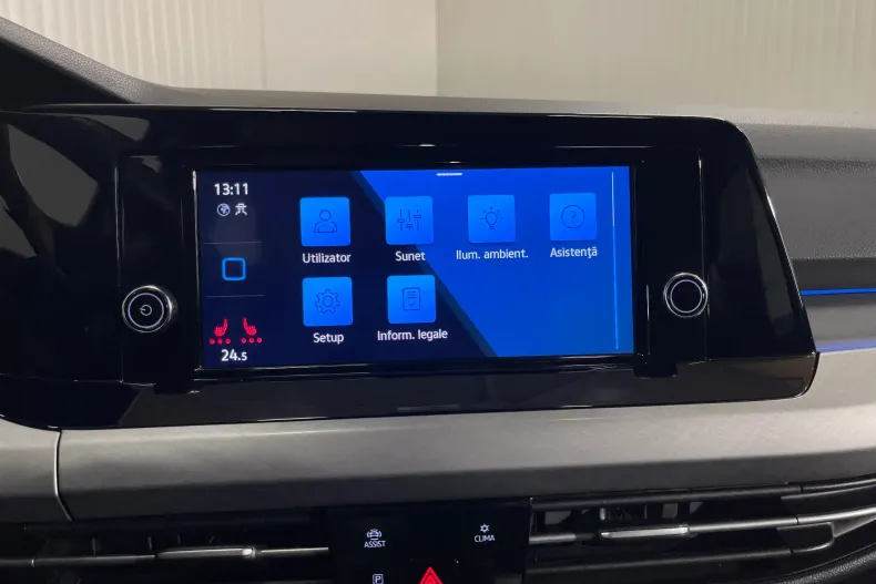 Volkswagen Golf din 2021 cu 112.305 km - oferta VOL157889 - foto 20
