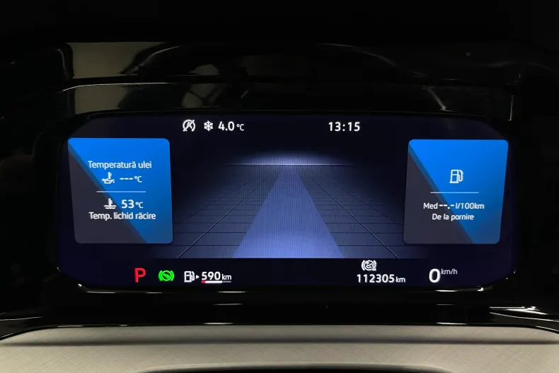 Volkswagen Golf din 2021 cu 112.305 km - oferta VOL157889 - foto 27