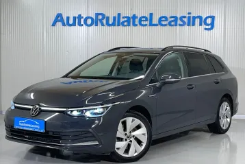 Volkswagen Golf din 2021 - oferta VOL157890