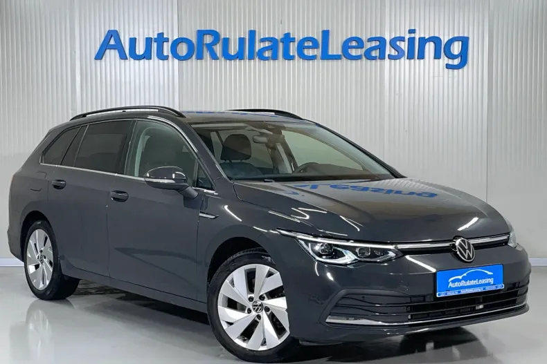 Volkswagen Golf din 2021 cu 55.628 km - oferta VOL157890 - foto 2