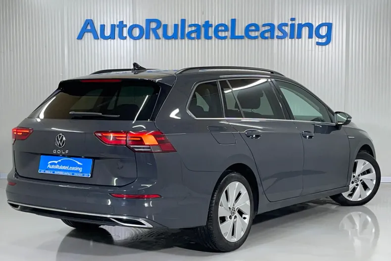 Volkswagen Golf din 2021 cu 55.628 km - oferta VOL157890 - foto 3