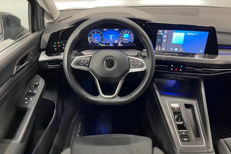 Volkswagen Golf din 2021 cu 55.628 km - oferta VOL157890 - foto 6