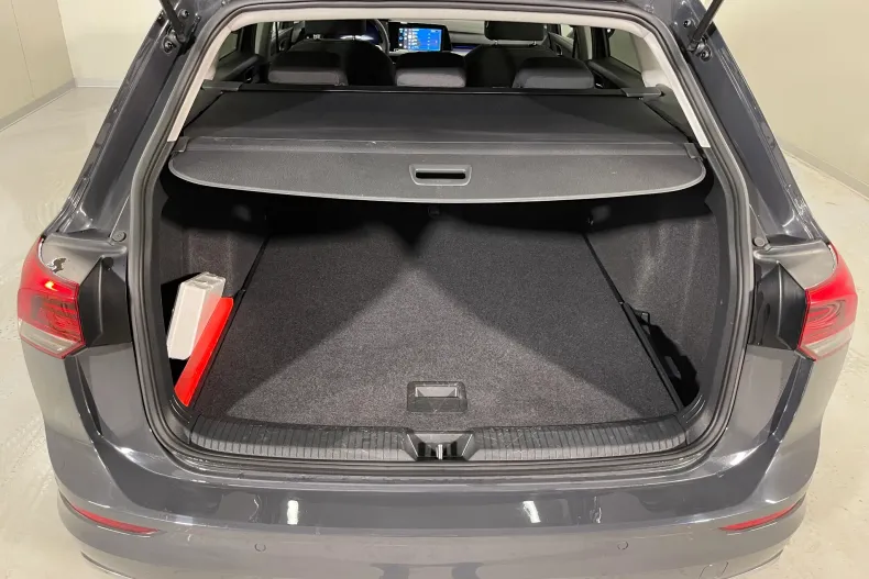 Volkswagen Golf din 2021 cu 55.628 km - oferta VOL157890 - foto 13