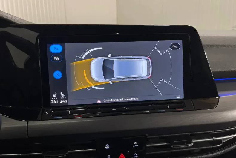 Volkswagen Golf din 2021 cu 55.628 km - oferta VOL157890 - foto 15