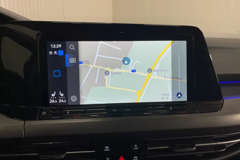 Volkswagen Golf din 2021 cu 55.628 km - oferta VOL157890 - foto 16