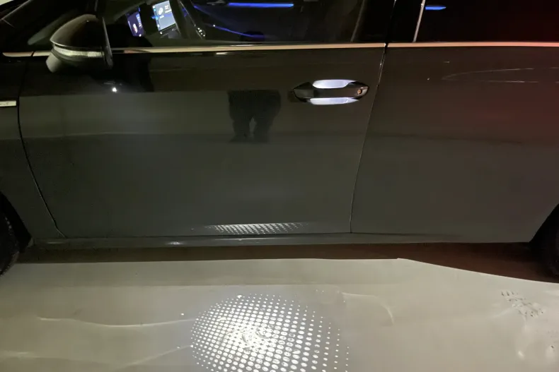 Volkswagen Golf din 2021 cu 55.628 km - oferta VOL157890 - foto 30