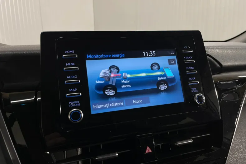 Toyota Camry din 2022 cu 53.993 km - oferta TOY157891 - foto 15