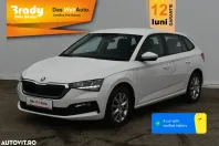 Skoda Scala din 2020 cu 153.452 km - oferta SKO157892 - foto 1