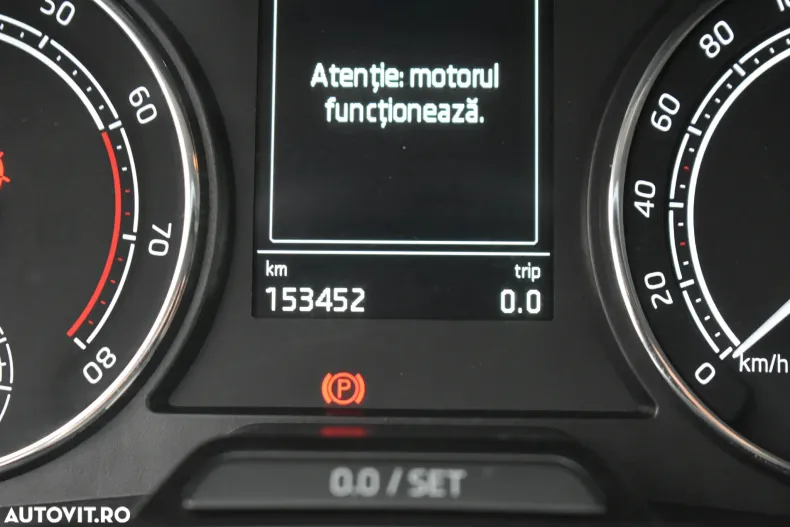 Skoda Scala din 2020 cu 153.452 km - oferta SKO157892 - foto 5