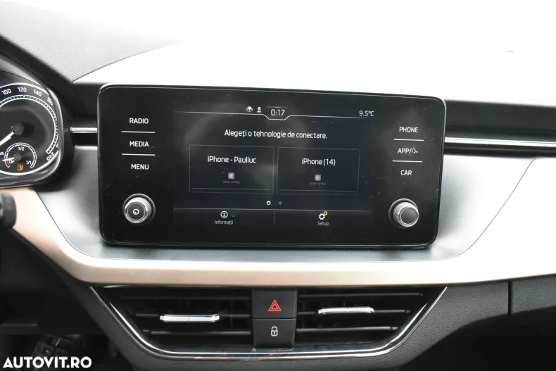 Skoda Scala din 2020 cu 153.452 km - oferta SKO157892 - foto 13