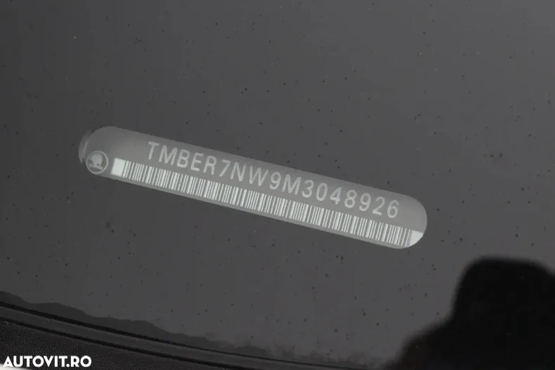 Skoda Scala din 2020 cu 153.452 km - oferta SKO157892 - foto 16