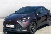 Toyota C-HR din 2024 cu 25.834 km - oferta TOY157893 - foto 1
