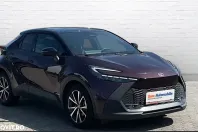 Toyota C-HR din 2024 cu 25.834 km - oferta TOY157893 - foto 2