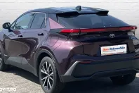 Toyota C-HR din 2024 cu 25.834 km - oferta TOY157893 - foto 4