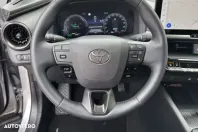 Toyota C-HR din 2024 cu 25.834 km - oferta TOY157893 - foto 7