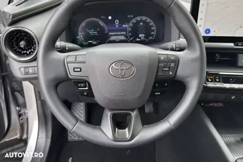 Toyota C-HR din 2024 cu 25.834 km - oferta TOY157893 - foto 7