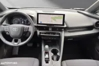 Toyota C-HR din 2024 cu 25.834 km - oferta TOY157893 - foto 8