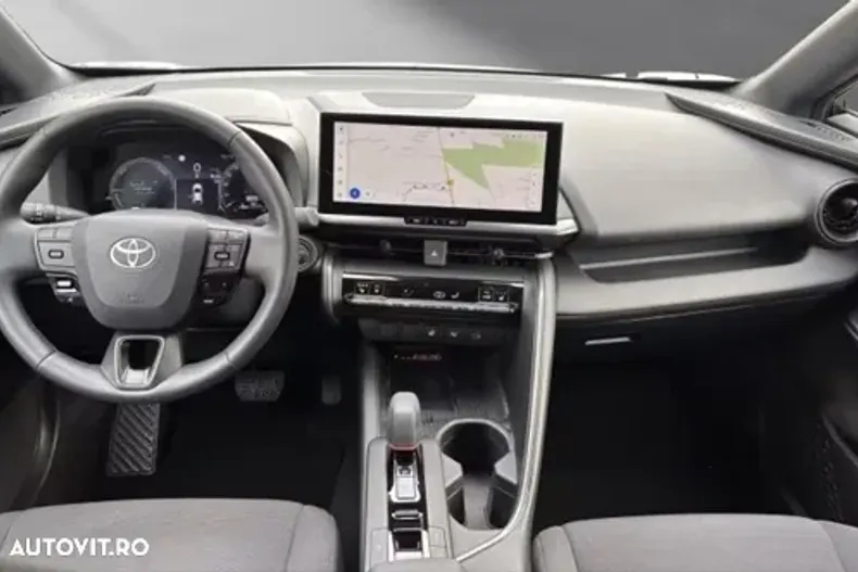 Toyota C-HR din 2024 cu 25.834 km - oferta TOY157893 - foto 8