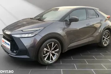 Toyota C-HR din 2024 - oferta TOY157894
