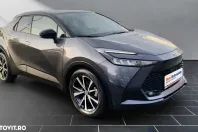 Toyota C-HR din 2024 cu 19.200 km - oferta TOY157894 - foto 2