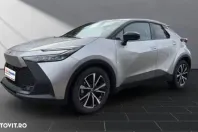 Toyota C-HR din 2024 cu 19.906 km - oferta TOY157895 - foto 1