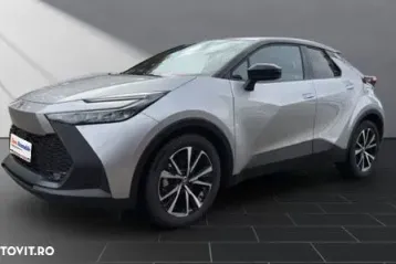 Toyota C-HR din 2024 - oferta TOY157895