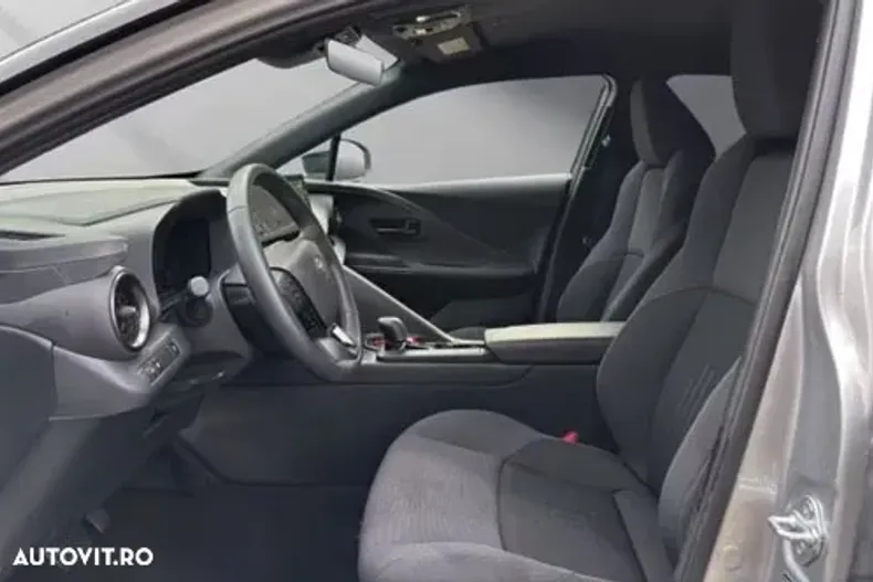 Toyota C-HR din 2024 cu 19.906 km - oferta TOY157895 - foto 5