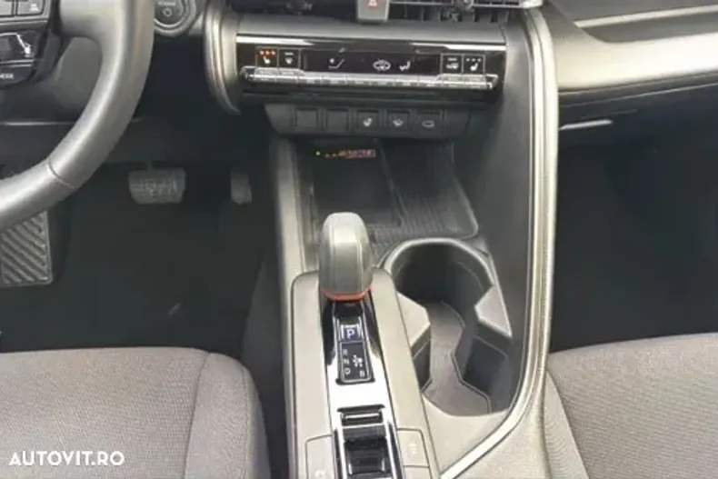 Toyota C-HR din 2024 cu 19.906 km - oferta TOY157895 - foto 8