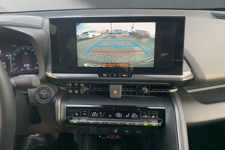 Toyota C-HR din 2024 cu 19.906 km - oferta TOY157895 - foto 10