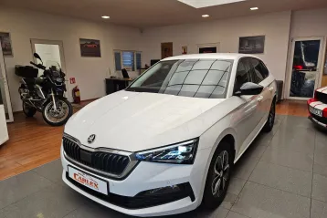 Skoda Scala din 2020 - oferta SKO157896