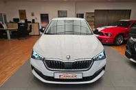 Skoda Scala din 2020 cu 135.700 km - oferta SKO157896 - foto 2