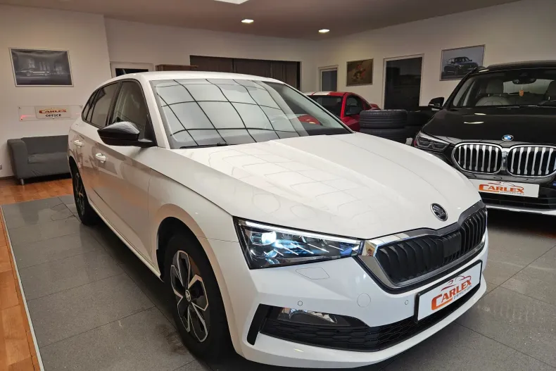 Skoda Scala din 2020 cu 135.700 km - oferta SKO157896 - foto 3