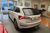 Skoda Scala din 2020 cu 135.700 km - oferta SKO157896 - foto 7