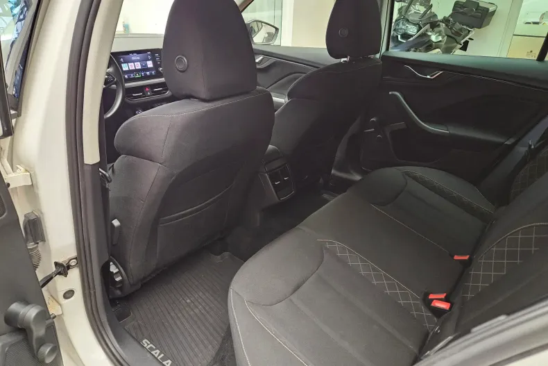 Skoda Scala din 2020 cu 135.700 km - oferta SKO157896 - foto 9