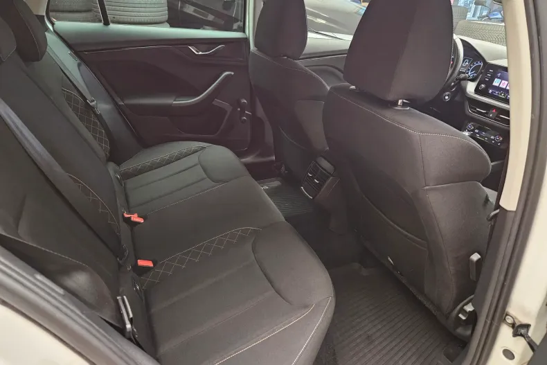 Skoda Scala din 2020 cu 135.700 km - oferta SKO157896 - foto 14