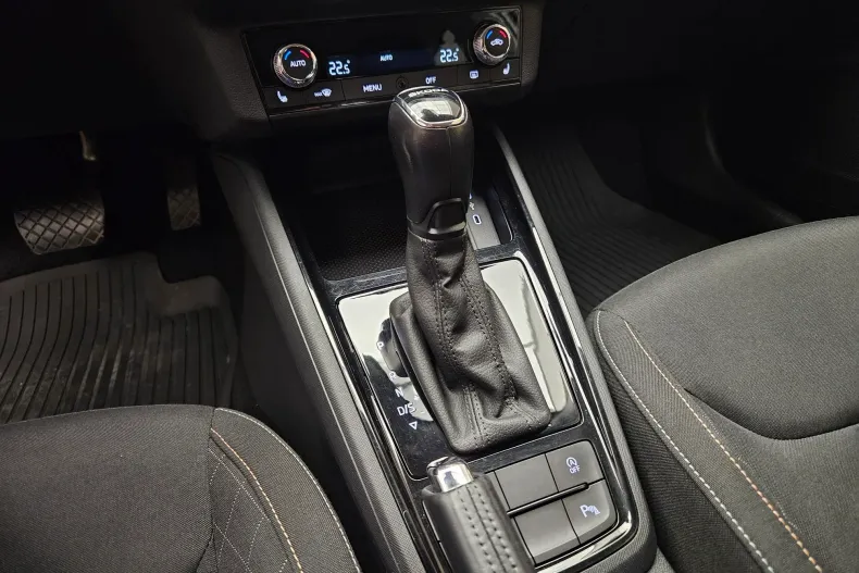 Skoda Scala din 2020 cu 135.700 km - oferta SKO157896 - foto 20