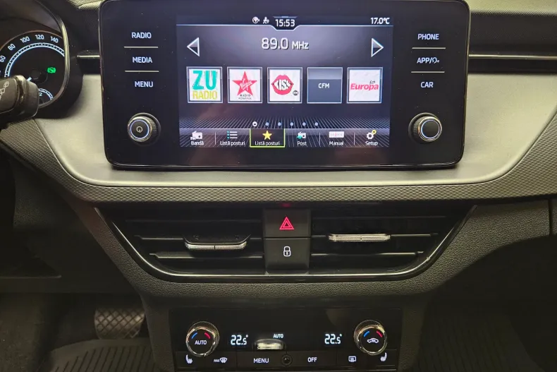 Skoda Scala din 2020 cu 135.700 km - oferta SKO157896 - foto 21