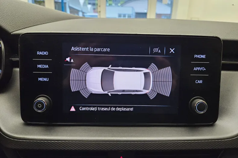 Skoda Scala din 2020 cu 135.700 km - oferta SKO157896 - foto 22