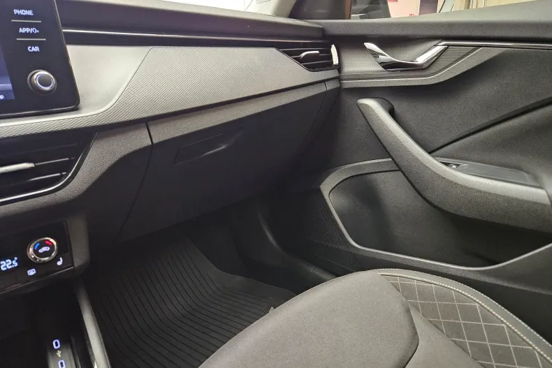 Skoda Scala din 2020 cu 135.700 km - oferta SKO157896 - foto 23