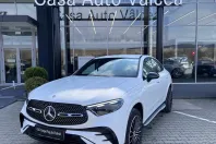Mercedes-Benz GLC Coupe din 2024 cu 11.600 km - oferta MER157900 - foto 1
