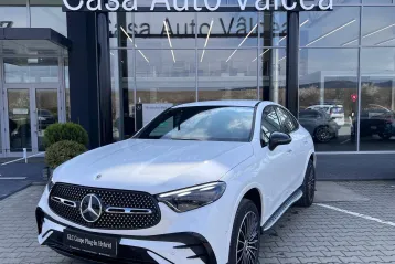 Mercedes-Benz GLC Coupe din 2024 - oferta MER157900