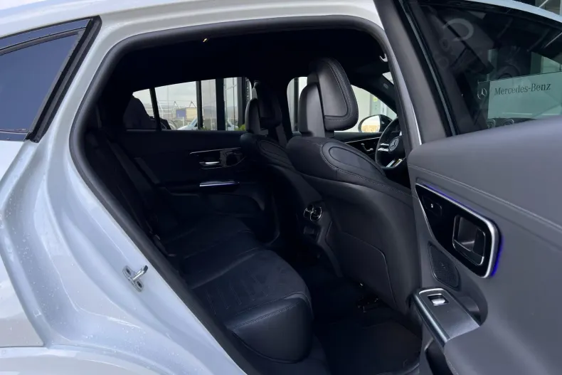 Mercedes-Benz GLC Coupe din 2024 cu 11.600 km - oferta MER157900 - foto 8