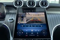 Mercedes-Benz GLC Coupe din 2024 cu 11.600 km - oferta MER157900 - foto 12