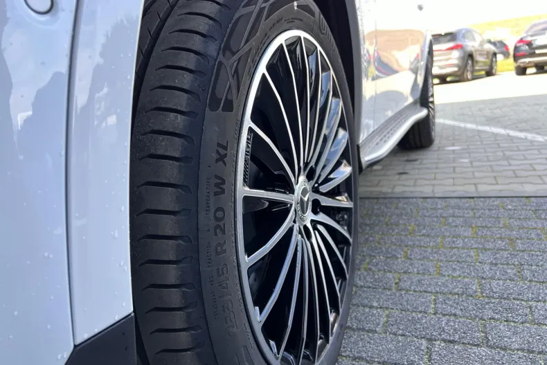 Mercedes-Benz GLC Coupe din 2024 cu 11.600 km - oferta MER157900 - foto 15