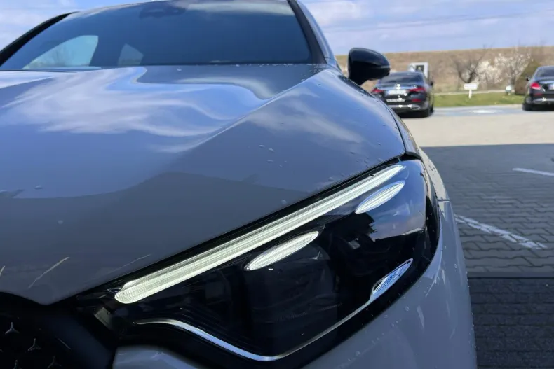 Mercedes-Benz GLC Coupe din 2024 cu 11.600 km - oferta MER157900 - foto 16