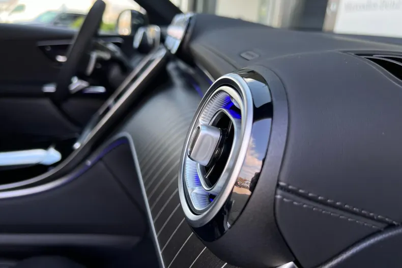 Mercedes-Benz GLC Coupe din 2024 cu 11.600 km - oferta MER157900 - foto 18