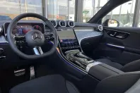 Mercedes-Benz GLC Coupe din 2024 cu 11.600 km - oferta MER157900 - foto 19