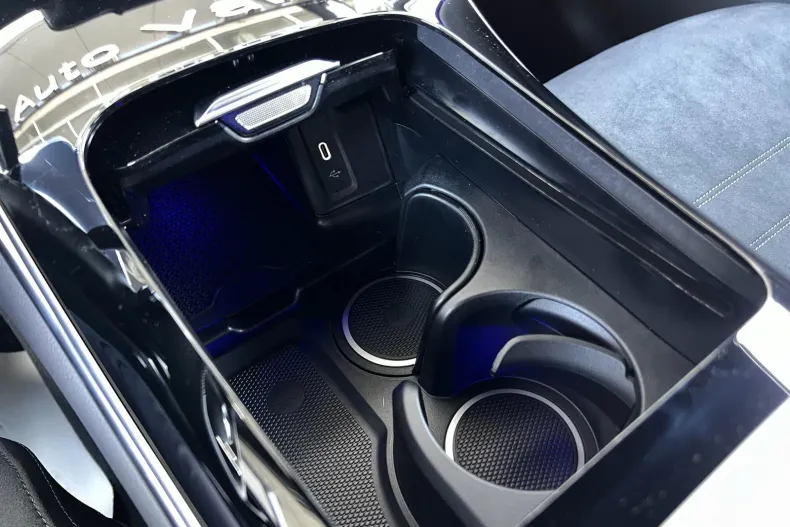 Mercedes-Benz GLC Coupe din 2024 cu 11.600 km - oferta MER157900 - foto 20