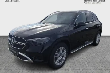Mercedes-Benz GLC din 2024 - oferta MER157902